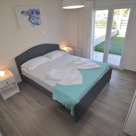 Zennova #24, Flow Nikiti Family Apt 외부 사진
